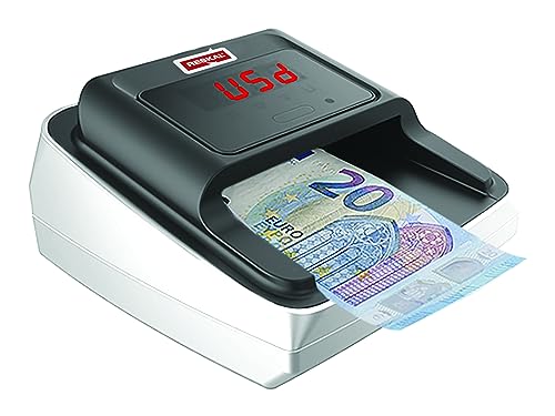 Reskal Détecteur Electronique Mobile de Faux Billets... en promo à 75,97€ (-57%) sur Amazon FR