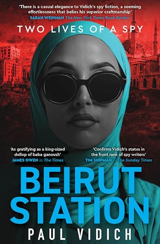 Beirut Station - Bon plan à 0.99€