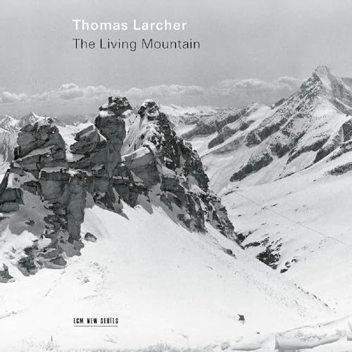 Thomas Larcher: The Living Mountain - Amazon Germany à 5.16€