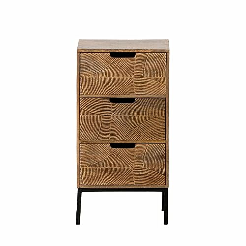 BigBuy Home Tavolino standard - Amazon Italie à 63.82€