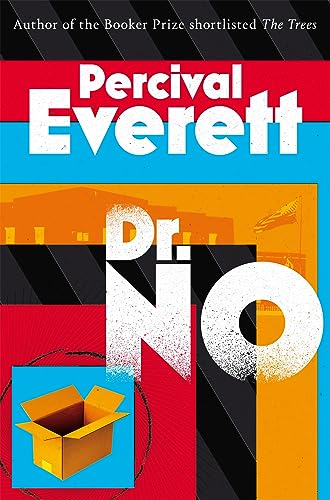 Dr. No: the satirical spy thriller from the Booker... - Livres & eBooks en promo à 0.99€