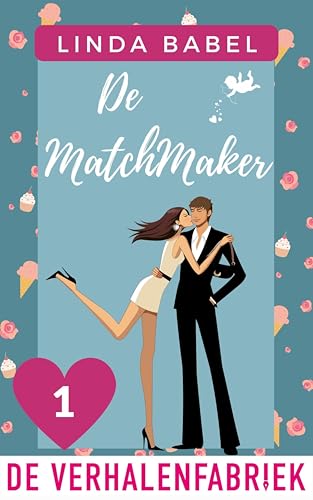 De matchmaker: Nina zoekt een man voor haar zus... - Beauté & Parfums Amazon Espagne à 2.99€