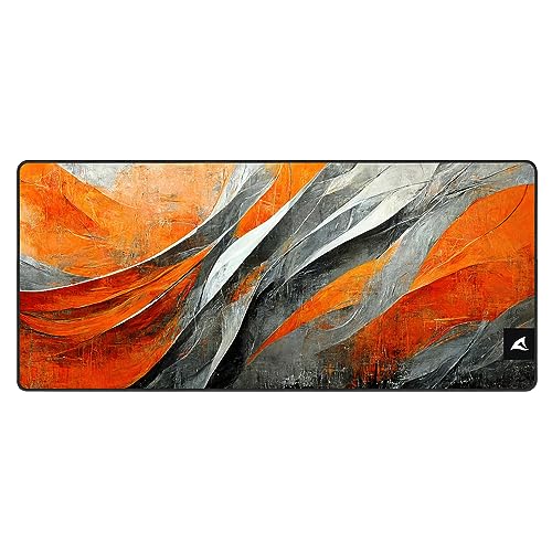 Sharkoon Skiller SGP30 XXL Gaming Mauspad D6 - Amazon Germany à 7.68€