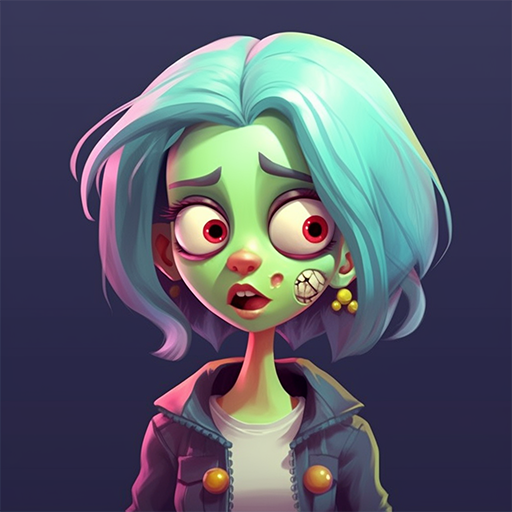 Zombify Runner- New Running Games 2025 - Sports & Fitness Amazon Italie à 4.39€