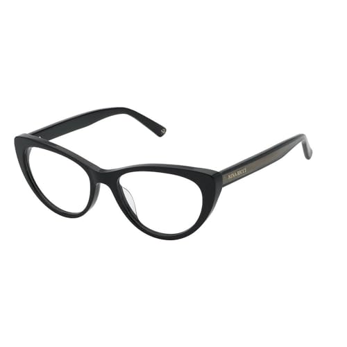 NINA RICCI Eyeglass Frame VNR364 Shiny Black 53/17/140... - High-Tech & Électronique en promo à 25.71€