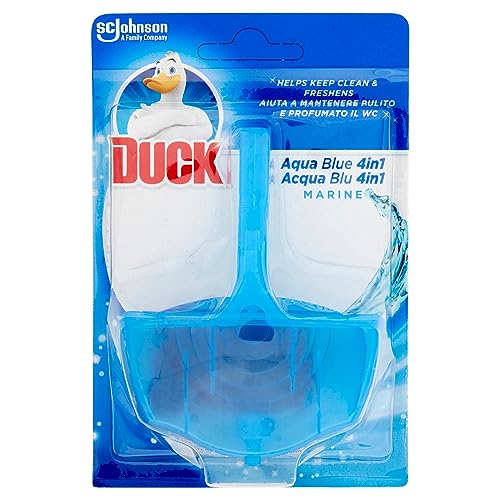 Duck Acqua Blu, 36g - Maison & Cuisine Amazon Italie à 2.16€
