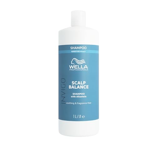Wella Professionals Invigo Scalp Balance Sensitive Scalp... - Beauté & Parfums Amazon Italie à 24.57€