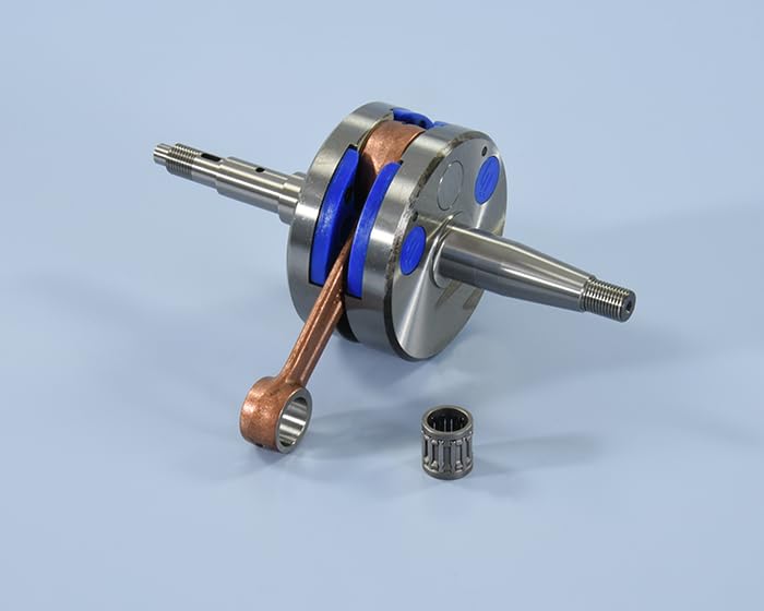 POLINI ALBERO MOTORE THOR 130 - Auto & Moto Amazon Espagne à 63.98€