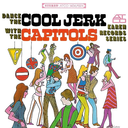 dance the cool.. -clrd- - Amazon Italie à 18.52€