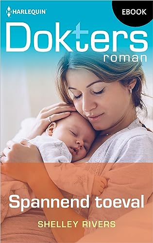 Spannend toeval (Doktersroman Book 193) (Dutch Edition) - Home & Kitchen Amazon Italy à 2.49€