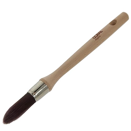 Coral 33712 Aspire Pinceau Rond Professionnel à Profil... - Bricolage & Outils Amazon France à 7.42€