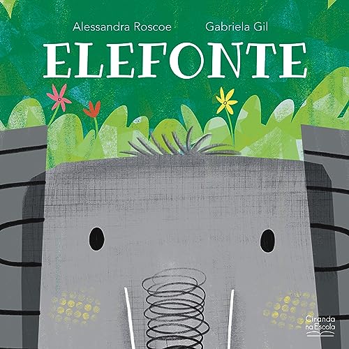 Elefonte (Portuguese Edition) en promo sur Amazon