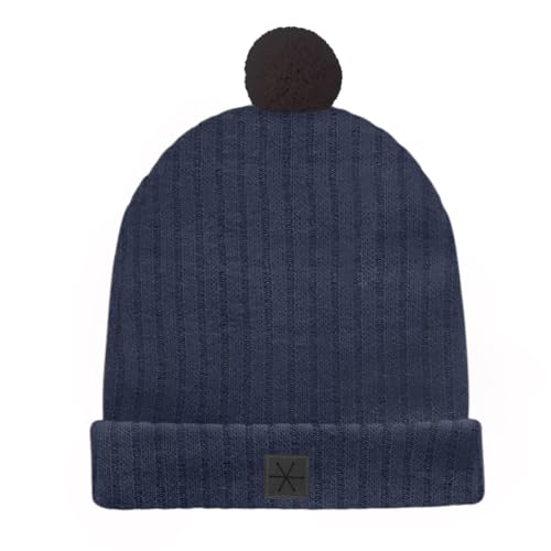 Pinokio Gorro cálido de Invierno, 50% algodón, 45%... - Amazon Spain à 12.10€
