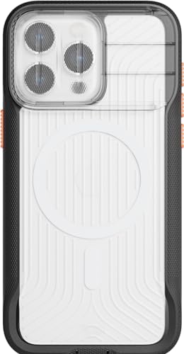 tech21 Evo Max case for iPhone 15 Pro Max - Compatible with... en promo sur Amazon