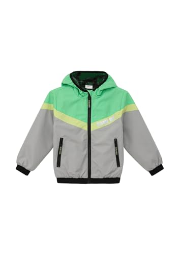 s.Oliver Jacke mit Mesh-Futter - Mode & Vêtements Amazon Allemagne à 19.56€