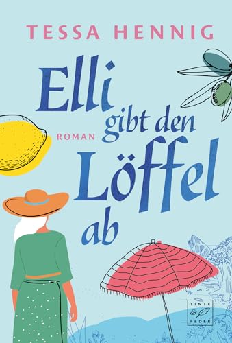 Elli gibt den Löffel ab - Livres & eBooks Amazon Allemagne à 1.99€