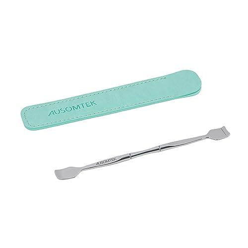 AUSOMTEK Spatule Points Noirs Points Noirs Outil de Pose de... - Beauté & Parfums en promo à 13.99€