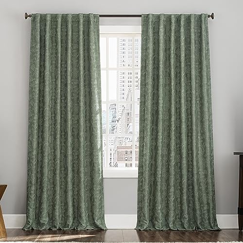 Sun Zero Brookhaven - Confezione da 2 tende plissettate... - Amazon Italy à 14.08€