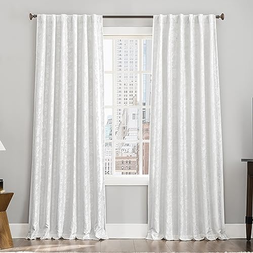 Sun Zero Brookhaven - Juego de 2 Paneles de Cortinas... - Maison & Cuisine Amazon Espagne à 59.61€