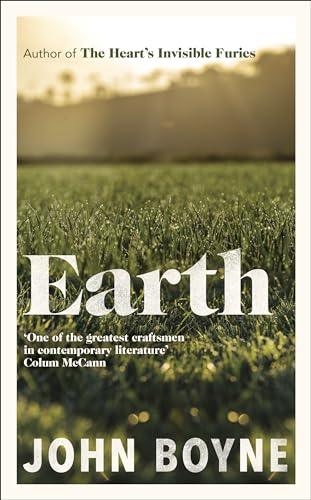 Earth: From the bestselling author of The Heart's Invisible... - DIY & Tools Amazon UK à 1.99€