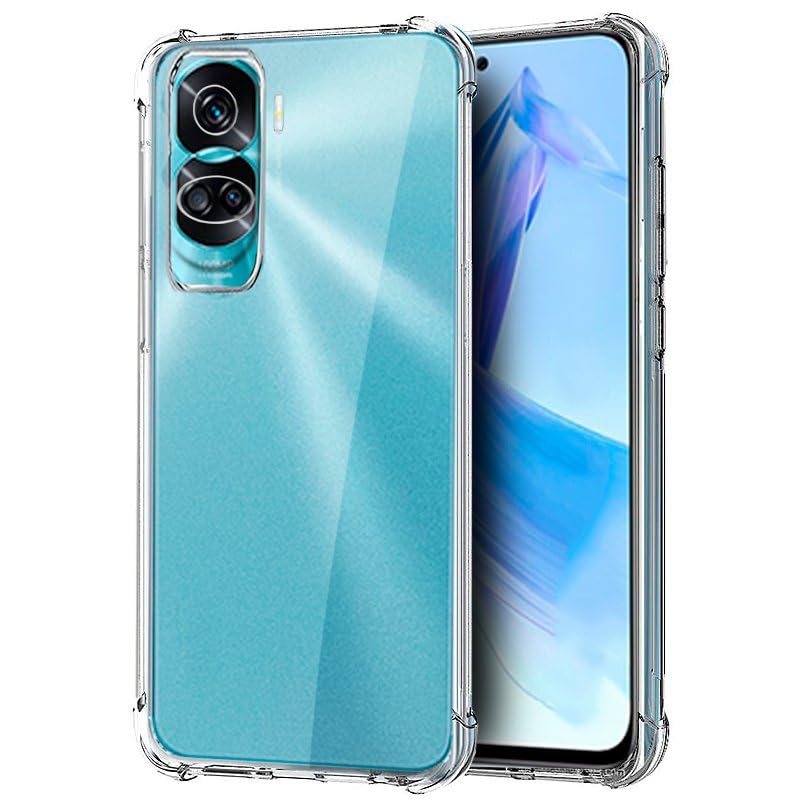 Carcasa Cool para Huawei Honor 90 Lite AntiShock Silicona... - Tech & Electronics Amazon Spain à 2.50€