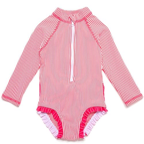 BONVERANO Maillot de Bain bébé UPF 50+ Protection Solaire... - Baby & Nursery Amazon France à 16.39€