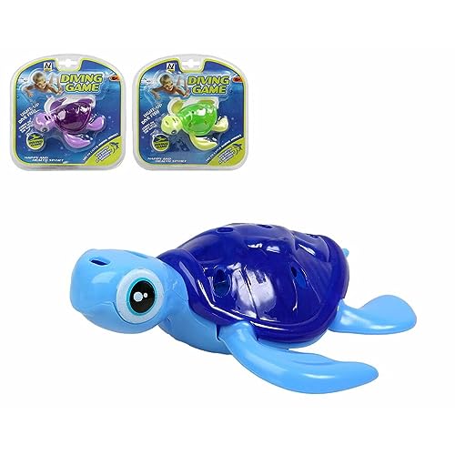 BigBuy Fun Jouet de Plage Tortue - Jouets & Jeux Amazon France à 17.95€