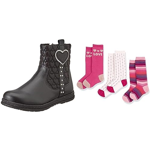 Chicco Bota Carrie+botines - rosa - Jouets & Jeux Amazon Espagne à 44.48€
