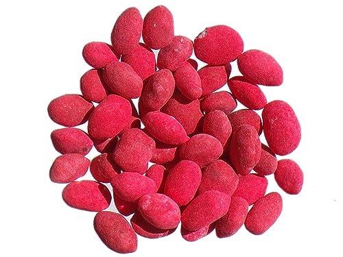 Kikuyu (enrobé : Red Color) - 3 grammes - Pennisetum... - Jardin & Extérieur Amazon France à 2.50€