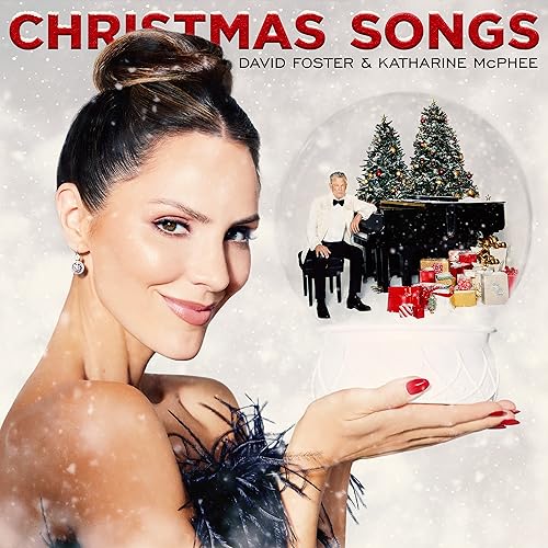 Christmas Songs en promo à 16,22€ (-53%) sur Amazon FR