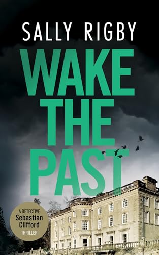 Wake The Past: A Midlands Crime Thriller (Detective... - Auto & Moto en promo à 0.99€