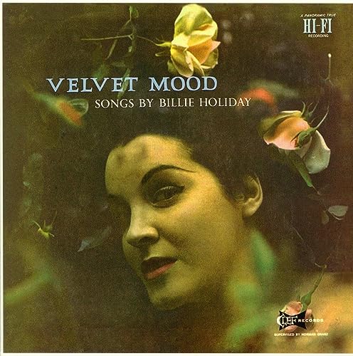 Velvet Mood [SHM-CD] - Musique & Instruments Amazon Royaume-Uni à 9.87€