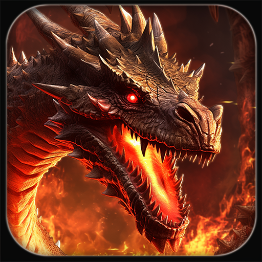 Real Wild Dragon Hunter - Sniper Hunting 3D Games 2025 - Jouets & Jeux Amazon Espagne à 4.39€