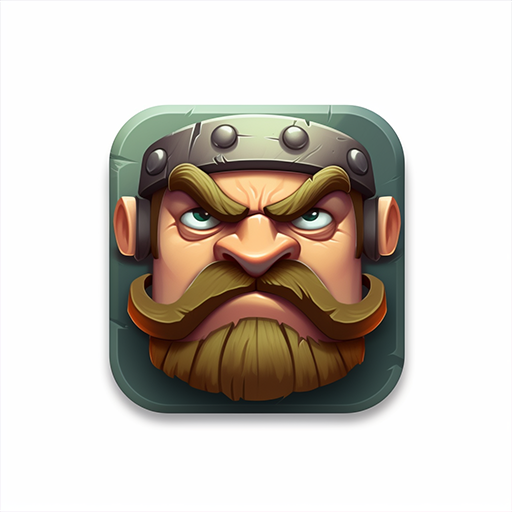 Mini Vikings War Games 2025 - Video Games & Consoles en promo à 4.39€