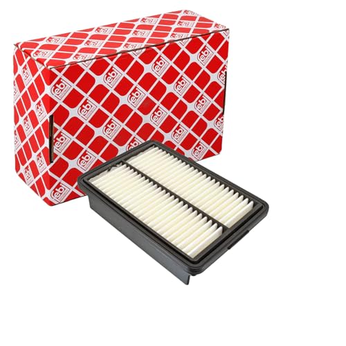 FEBI BILSTEIN Luftfilter 184417 - Auto & Moto Amazon Allemagne à 17.51€