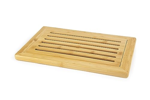 Excelsa Eco Living Planche à découper de cuisine avec... - Maison & Cuisine Amazon France à 17.46€
