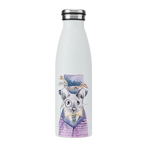 MIKASA Tipperleyhill Double-Walled Stainless Steel Bottle... - Tech & Electronics Amazon UK à 9.52€