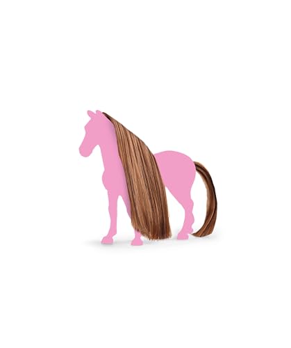 SCHLEICH 42651 Hair Beauty Horses Choco, from 4 years... - Beauté & Parfums Amazon Royaume-Uni à 5.69€