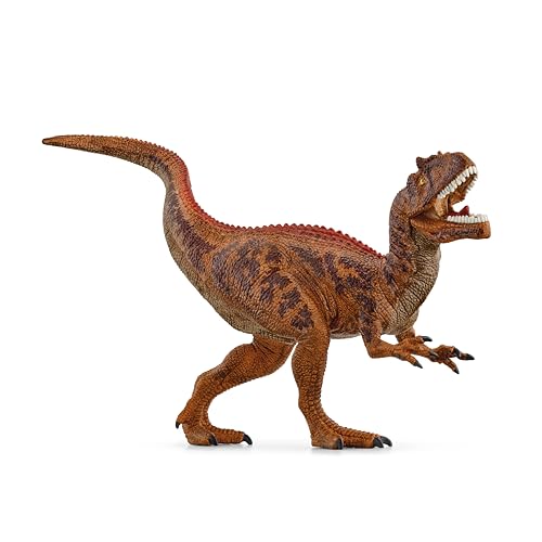Schleich 15043 Allosaurus, a Partir de 5 años, Dinosaurs... - Jouets & Jeux Amazon Espagne à 9.99€