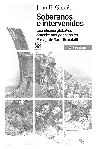 Soberanos e intervenidos: Estrategias globales, americanos... - Livres & eBooks Amazon Espagne à 2.84€