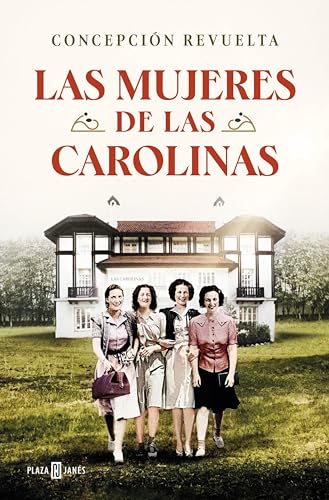 Las mujeres de Las Carolinas - Auto & Moto Amazon Espagne à 4.27€