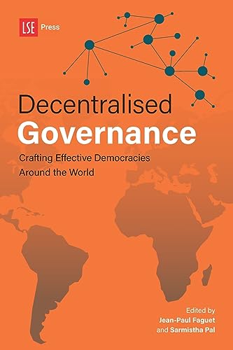 Decentralised Governance: Crafting Effective Democracies... - Amazon Royaume-Uni à 10.77€