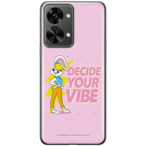 ERT GROUP mobile phone case for OnePlus NORD 2T 5G original... - High-Tech & Électronique Amazon Royaume-Uni à 4.95€