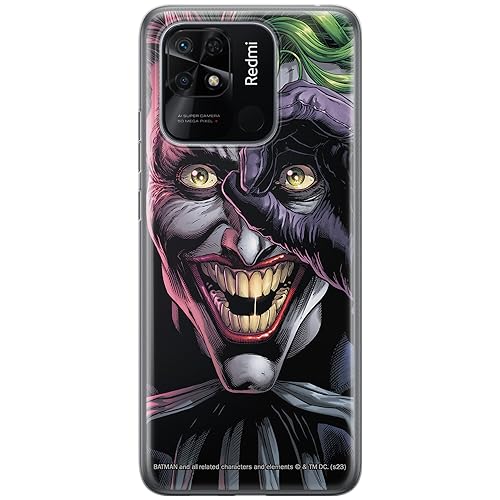 ERT GROUP Mobile Phone Cases, Phone Covers for Xiaomi REDMI... - Tech & Electronics Amazon UK à 4.87€