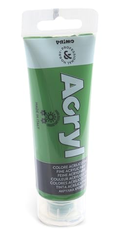 PRIMO Hobby & Professional - Acrylfarben Set Acrylfarben... - Maison & Cuisine Amazon Allemagne à 6.36€