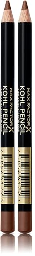 Max Factor Matita Occhi Kohl Pencil, Eyeliner con Texture... - Beauté & Parfums Amazon Italie à 3.80€