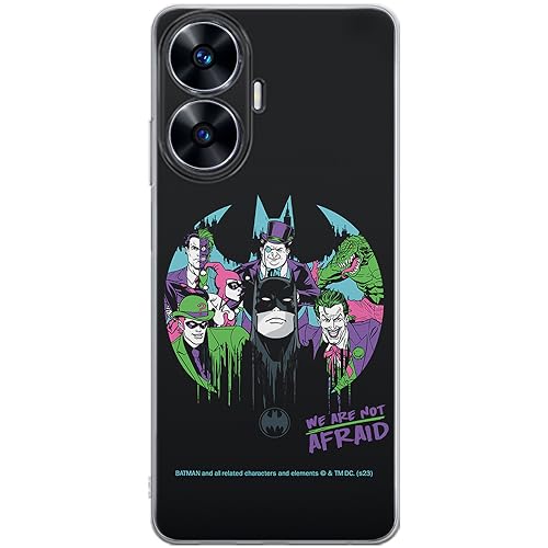 ERT GROUP Handyhülle für Realme C55 Original und offiziell... - Sports & Fitness Amazon Allemagne à 6.09€