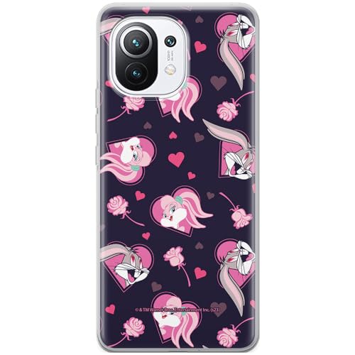 ERT GROUP Handyhülle für Xiaomi 11 Original und offiziell... - High-Tech & Électronique Amazon Allemagne à 6.09€