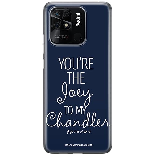 ERT GROUP mobile phone case for Xiaomi REDMI 10C original... - High-Tech & Électronique Amazon Royaume-Uni à 10.45€