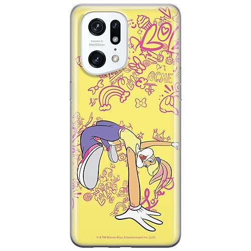 ERT GROUP mobile phone case for Oppo FIND X5 PRO original... - Tech & Electronics Amazon UK à 5.15€